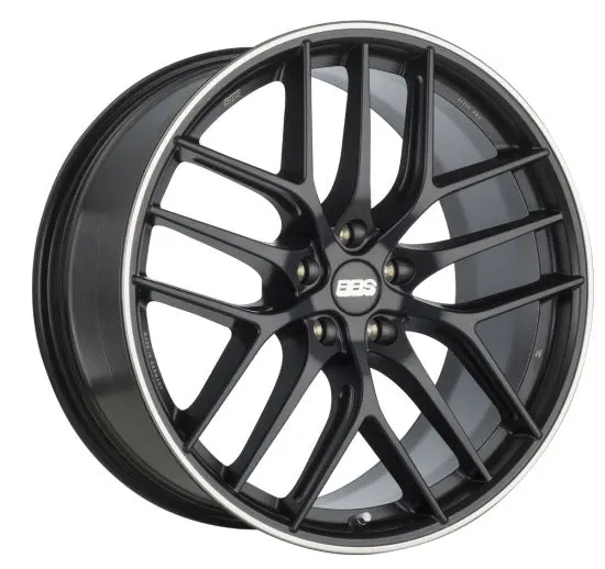 BBS Performance, литой диск