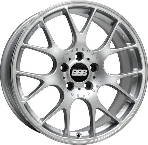 BBS Performance, литой диск