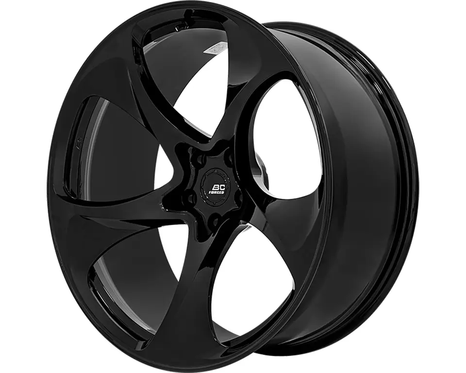 BC Forged, кованый диск