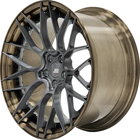 BC Forged HCA197S