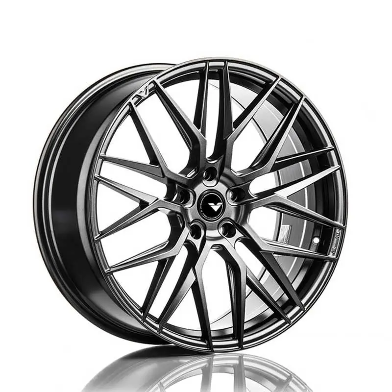 Vorsteiner, кованый диск